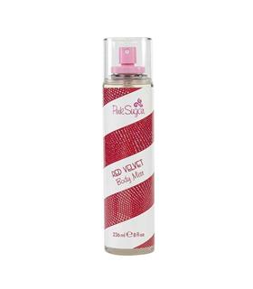 ACQUOLINA RED VELVET LOCION CORPORAL 236ML ACQUOLI