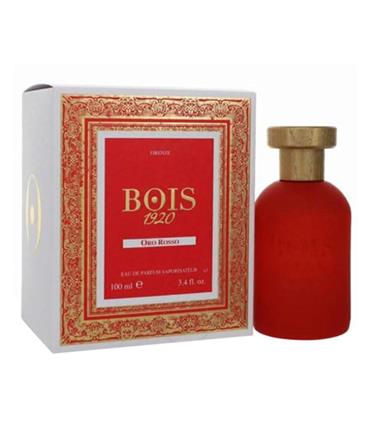 BOIS 1920 ORO ROSSO EAU DE PARFUM 100ML VAPORIZADO