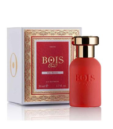 DYAL 1920 ORO COLLECTION ROSSO EAU DE PARFUM 50ML