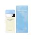 DOLCE GABBANA LIGHT BLUE EAU DE TOILETTE 100ML VAP