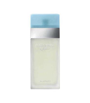 DOLCE GABBANA LIGHT BLUE EAU DE TOILETTE 200ML VAP