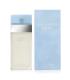 DOLCE GABBANA LIGHT BLUE EAU DE TOILETTE 25ML VAPO
