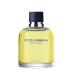 DOLCE GABBANA POUR HOMME EAU DE TOILETTE 200ML VAP