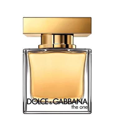 DOLCE GABBANA THE ONE D&G EAU DE PARFUM 50ML VAPOR