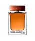 DOLCE GABBANA THE ONE D&G MEN EAU DE TOILETTE 50ML