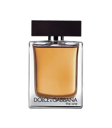DOLCE GABBANA THE ONE D&G MEN EAU DE PARFUM 100ML