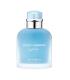 DOLCE GABBANA LIGHT BLUE POUR HOMME EAU DE PARFUM