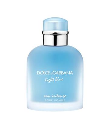 DOLCE GABBANA LIGHT BLUE POUR HOMME EAU DE PARFUM