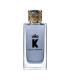 DOLCE GABBANA K EAU DE TOILETTE 50ML VAPORIZADOR D
