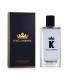 DOLCE GABBANA BAÑO AFTER SHAVE LOTION 100ML DOLCE