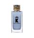 DOLCE GABBANA K EAU DE TOILETTE 100ML VAPORIZADOR