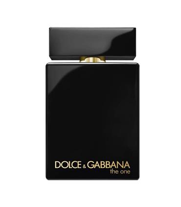 DOLCE GABBANA THE ONE INTENSE EAU DE PARFUM 100ML