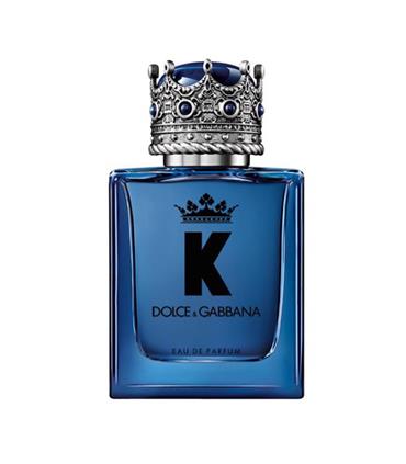 DOLCE GABBANA K EAU DE PARFUM 50ML DOLCE GABBANA