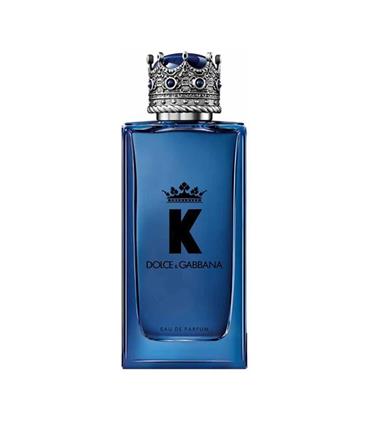 DOLCE GABBANA K EAU DE PARFUM 100ML DOLCE GABBANA
