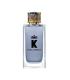 DOLCE GABBANA K EAU DE PARFUM TESTER 100ML VAPORIZ