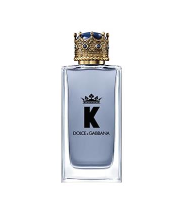 DOLCE GABBANA K EAU DE PARFUM TESTER 100ML VAPORIZ