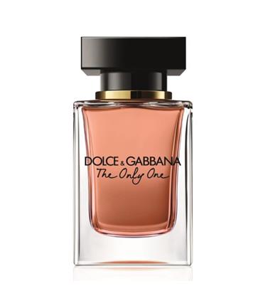 DOLCE GABBANA THE ONLY ONE EAU DE PARFUM 50ML VAPO
