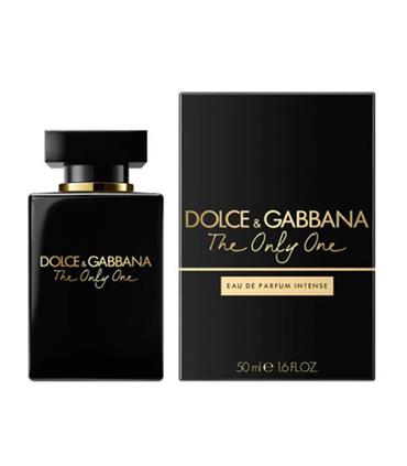 DOLCE GABBANA THE ONLY ONE EAU DE PARFUM 50ML DOLC
