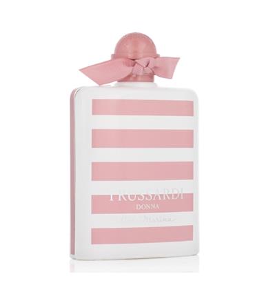 TRUSSARDI DONNA PINK MARINA EAU DE TOILETTE 100ML