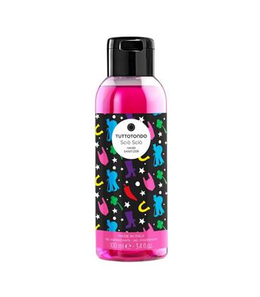 TUTTOTONDO SANITIZER HIGIENIZANTE MANOS 100ML TUTT