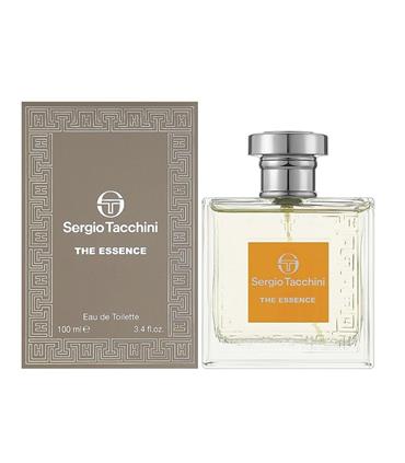 SERGIO TACCHINI THE ESSENCE EAU DE TOILETTE 100ML