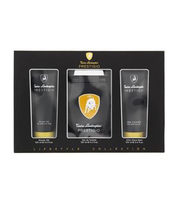 TONINO LAMBORGHINI PRESTIGIO EAU DE TOILETTE 120ML