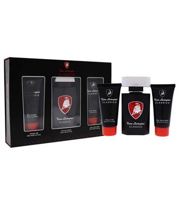 TONINO LAMBORGHINI CLASSIC EAU DE TOILETTE 125ML V