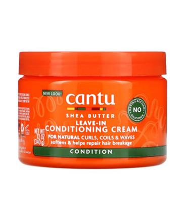 CANTU LEAVE-IN CREMA ACONDICIONADOR 340GR CANTU