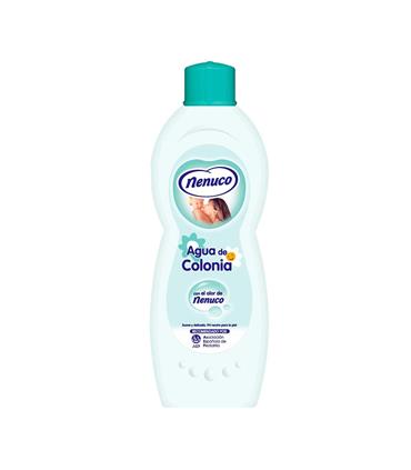 NENUCO INFANTIL COLONIA 600ML NENUCO