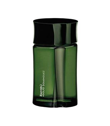 ADOLFO DOMINGUEZ BAMBU EAU DE TOILETTE MAN 60ML VA