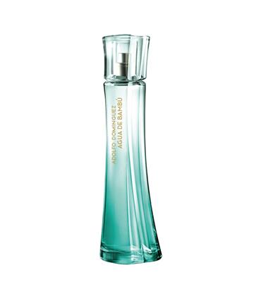 ADOLFO DOMINGUEZ AGUA DE BAMBU EAU DE TOILETTE 50M