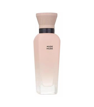 ADOLFO DOMINGUEZ NUDE MUSK EAU DE PARFUM 120ML VAP