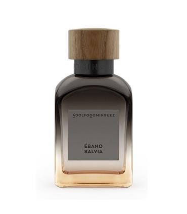 ADOLFO DOMINGUEZ EBANO SALVIA EAU DE PARFUM TESTER