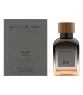ADOLFO DOMINGUEZ EBANO SALVIA EAU DE PARFUM 120ML