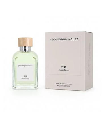 ADOLFO DOMINGUEZ AGUA FRESCA EAU DE TOILETTE 200ML