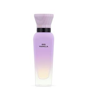 ADOLFO DOMINGUEZ IRIS VAINILLA EAU DE PARFUM 60ML