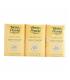 HENO DE PRAVIA ORIGINAL JABON NATURAL SET 3UN HENO