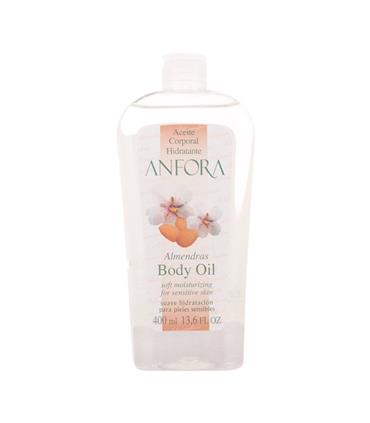 INSTITUTO ESPAÑOL ANFORA OIL 400ML INSTITUTO ESPAÑ