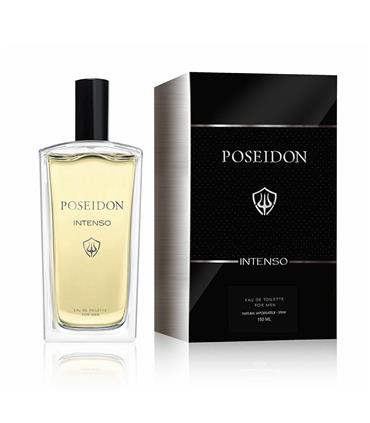 INSTITUTO ESPAÑOL POSEIDON INTENSO EAU DE TOILETTE