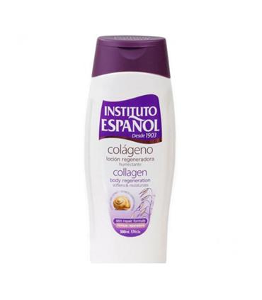 INSTITUTO ESPAÑOL COLAGENO LECHE 500ML INSTITUTO E
