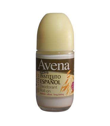 INSTITUTO ESPAÑOL AVENA DESODORANTE ROLL-ON 75ML I