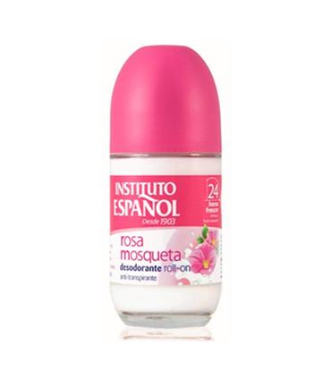 INSTITUTO ESPAÑOL ROSA MOSQUETA DESODORANTE ROLL-O