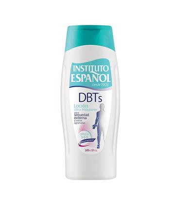 INSTITUTO ESPAÑOL DBTs LOCION ULTRA-HIDRATANTE 500