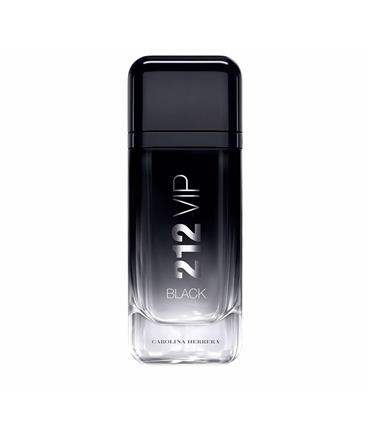 CAROLINA HERRERA 212 VIP BLACK EAU DE PARFUM 100ML