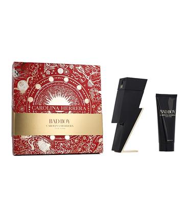 CAROLINA HERRERA BAD BOY EAU DE TOILETTE 100ML VAP