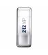 CAROLINA HERRERA 212 VIP MEN EAU DE TOILETTE 100ML