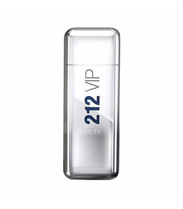 CAROLINA HERRERA 212 VIP MEN EAU DE TOILETTE 100ML