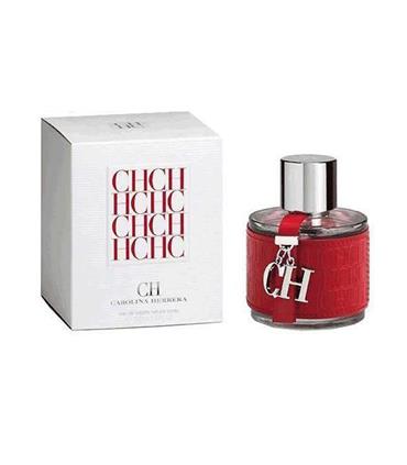 CAROLINA HERRERA CH EAU DE TOILETTE 30ML VAPORIZAD