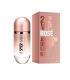CAROLINA HERRERA 212 VIP ROSE EAU DE PARFUM 80ML V
