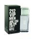 CAROLINA HERRERA 212 VIP MEN EAU DE TOILETTE 200ML